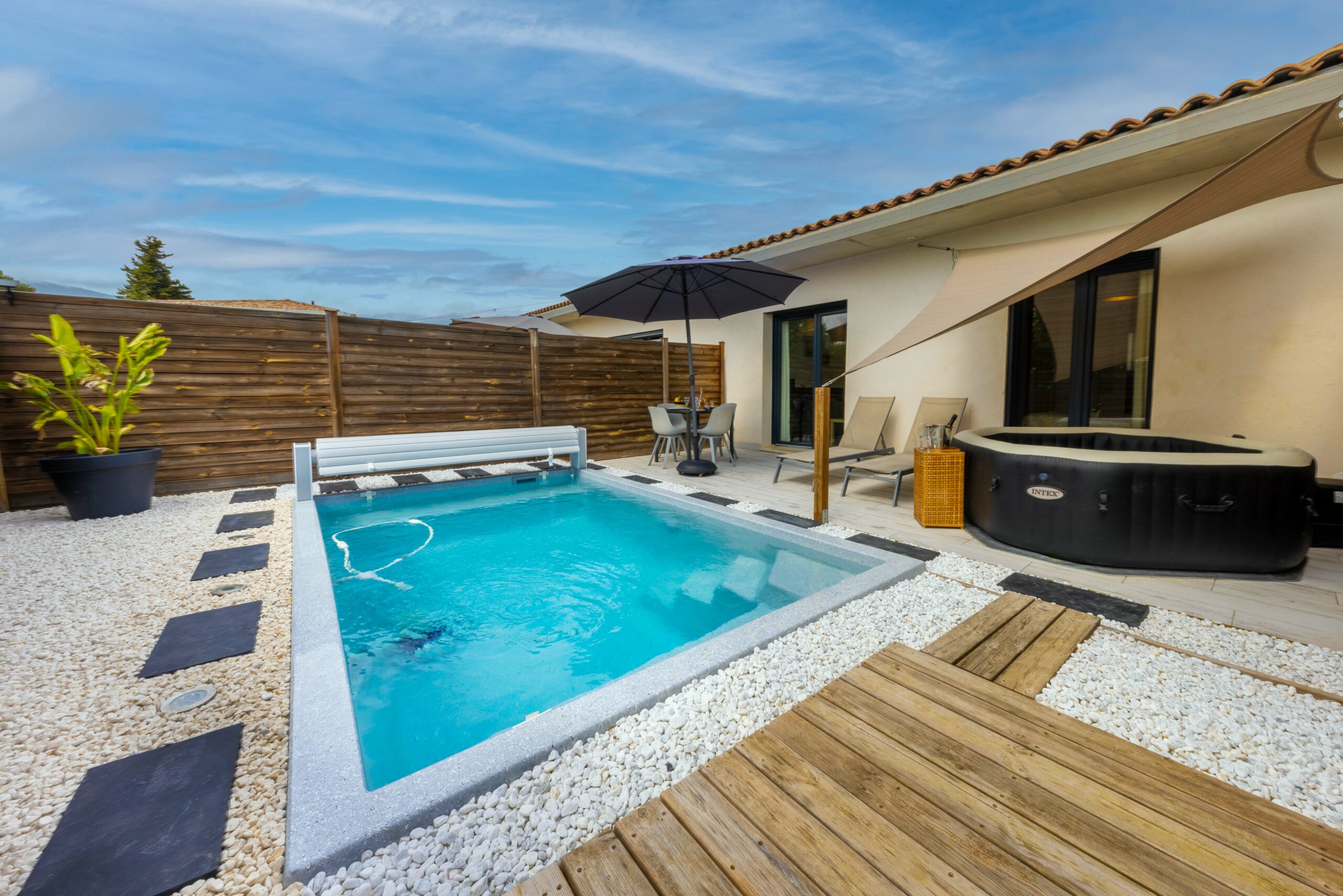 Où réserver un appartement romantique sur la Côte d’Azur ?