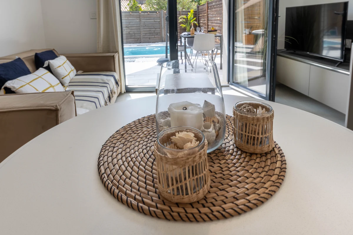 Terrasse privée proche de Grasse Hébergement de charme avec terrasse privée proche de Grasse sur la Côte d’Azur