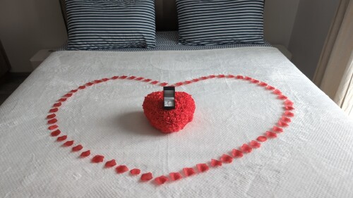 Où dormir sur la Côte d’Azur pour un séjour romantique ? Séjour romantique sur la Côte d’Azur avec piscine chauffée et jacuzzi privatif