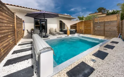 Où se loger entre Cannes et Antibes au calme ?