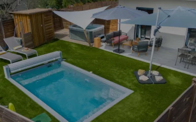 Où dormir proche de Nice avec jacuzzi privatif ?