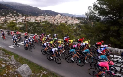 Granfondo La Vençoise : l’événement cycliste incontournable à Vence le 9 mai