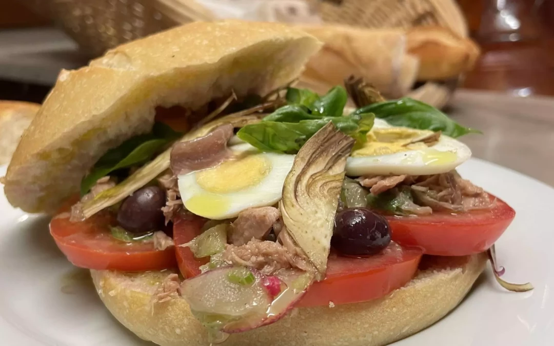 Spécialités niçoises : les plats incontournables à goûter absolument à Nice