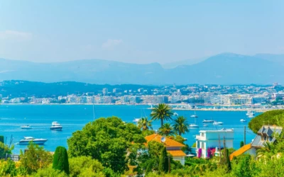 Où partir le temps d’un week-end sur la Côte d’Azur ?