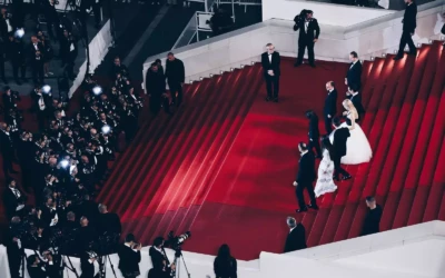 Cannes Film Festival 2026: An Unmissable Event on the French Riviera