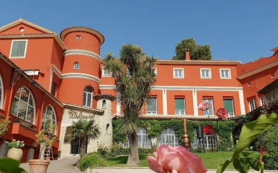 Les parfumeries de Grasse : Fragonard, Galimard, Molinard et l’univers du parfum sur la Côte d’Azur
