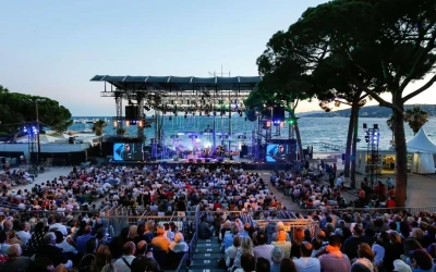 ROCK N ROLLA 2026 à Juan-les-Pins : une soirée hommage à Queen, Sting et David Bowie