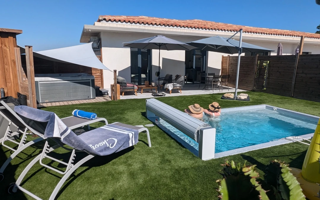 Séjour détente entre Cannes et Antibes au calme : l’escapade idéale sur la Côte d’Azur