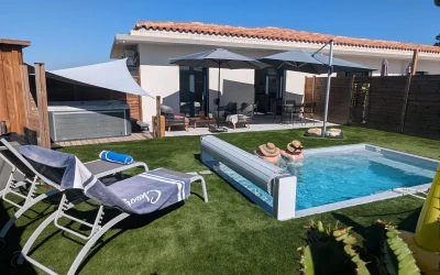 Séjour détente entre Cannes et Antibes au calme : l’escapade idéale sur la Côte d’Azur