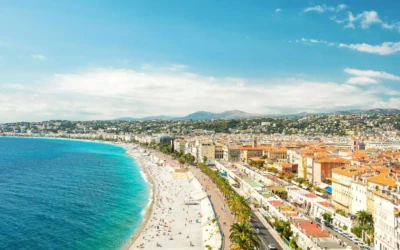 Les meilleures idées de séjour détente sur la French Riviera