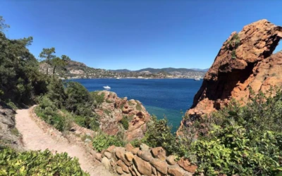 Sentiers du littoral : les plus belles balades en bord de mer