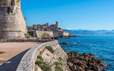 Top des incontournables à Antibes : que faire sur la Côte d’Azur ?