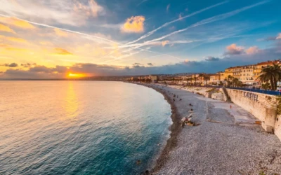 Itinéraire parfait pour un week-end autour de Nice