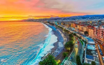10 idées de week-ends sur la Côte d’Azur