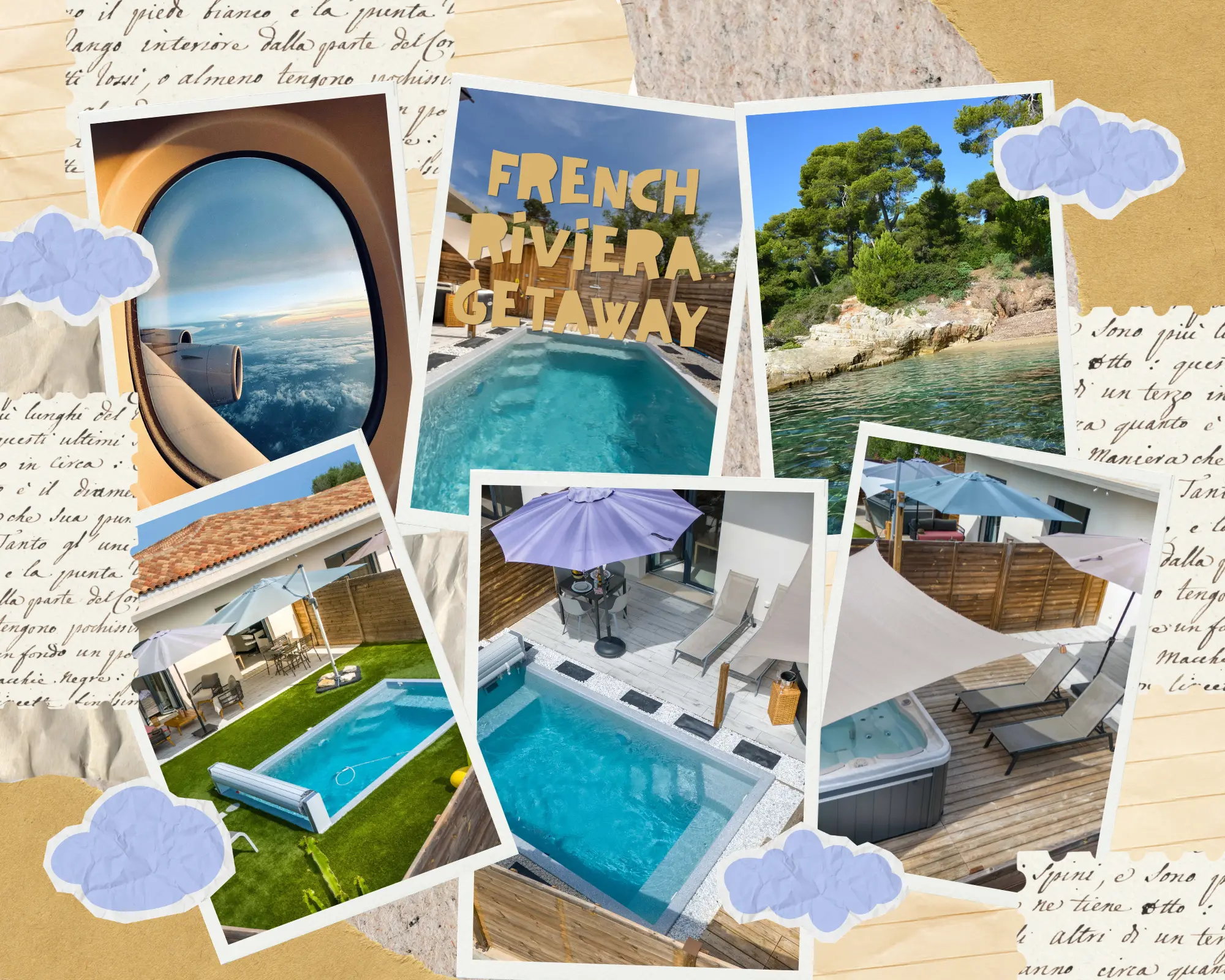 Appartement romantique avec piscine chauffée proche de Nice Appartement romantique avec piscine chauffée proche de Nice sur la Côte d’Azur