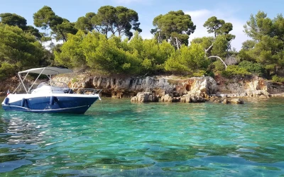 Les endroits incontournables à voir sur la French Riviera