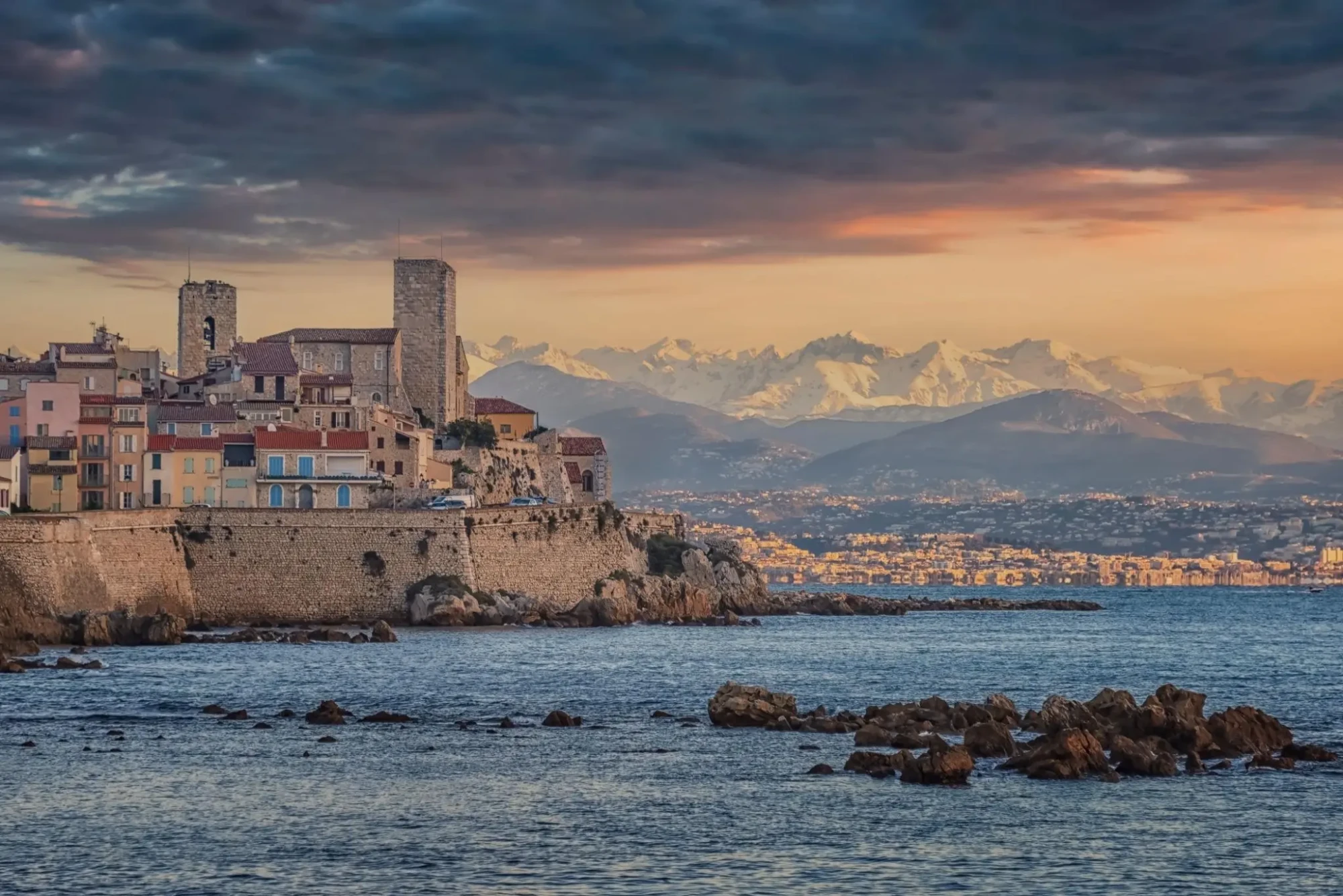 Les meilleurs week-ends hors saison sur la Côte d’Azur Week-end hors saison sur la Côte d'Azur entre mer et villages