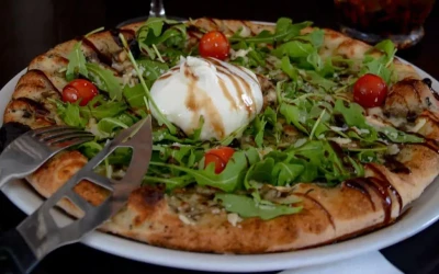 Meilleures pizzerias sur la Côte d’Azur : nos adresses incontournables entre Nice, Cannes et antibes.