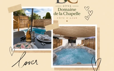 Où dormir sur la Côte d’Azur sans foule et sans stress ?