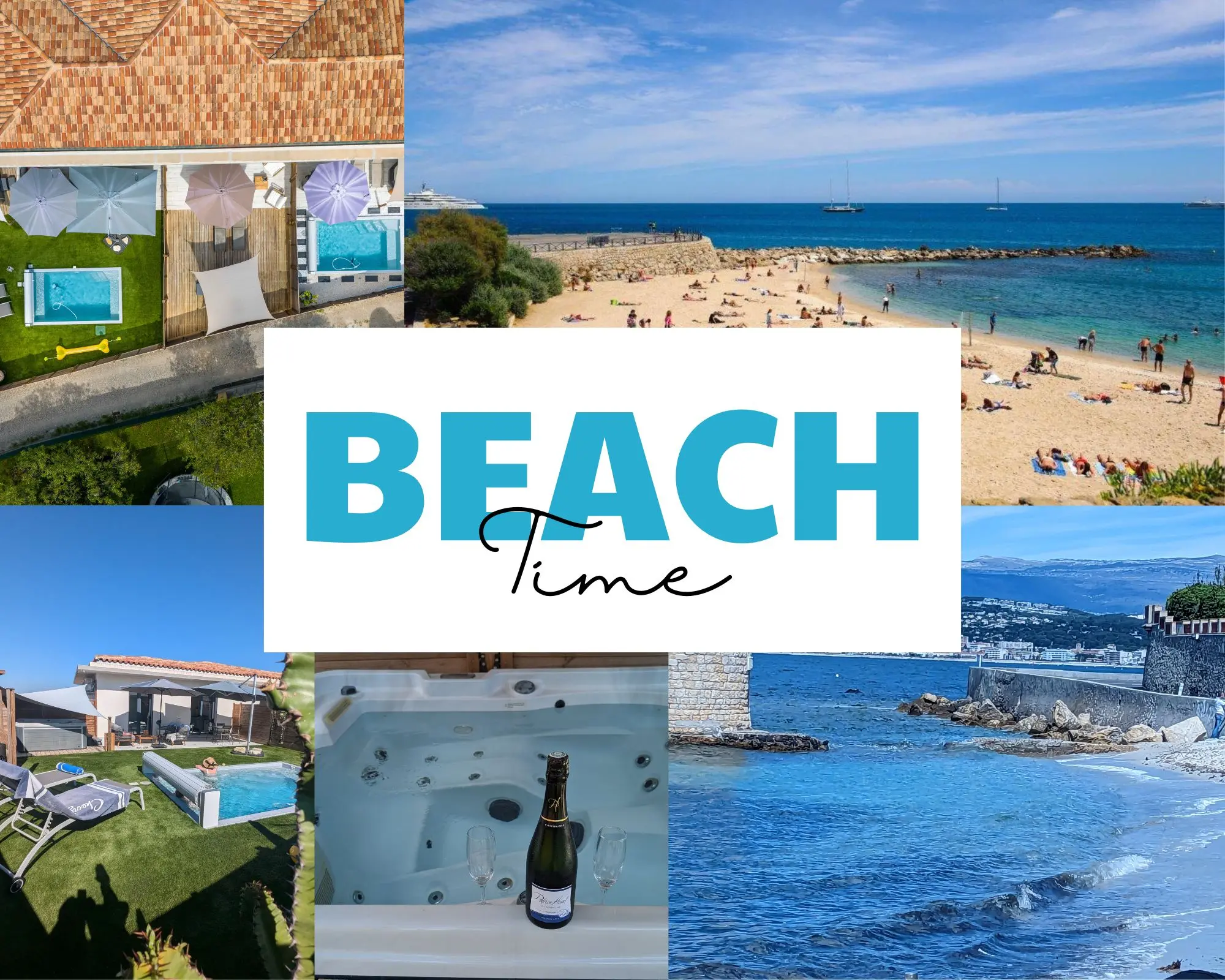 Où dormir sur la Côte d’Azur autrement Où dormir sur la Côte d’Azur autrement - hébergement de charme proche Nice et Cannes