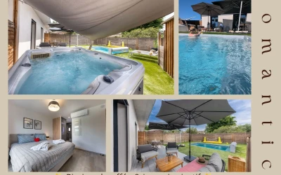 Où réserver un séjour détente entre Cannes, Nice et Antibes ?