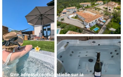 Où se loger dans l’arrière-pays niçois au calme ?