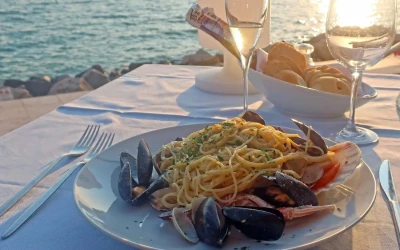 Restaurants italiens sur la Côte d’Azur : les adresses que les habitants ne veulent pas partager