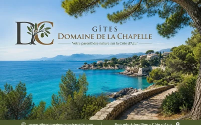 Que voir absolument lors d’un road trip sur la Côte d’Azur ?