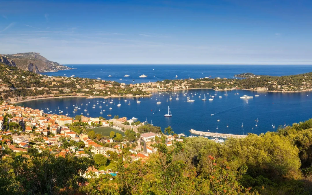 Saint-Jean-Cap-Ferrat : le joyau caché entre Nice et Monaco