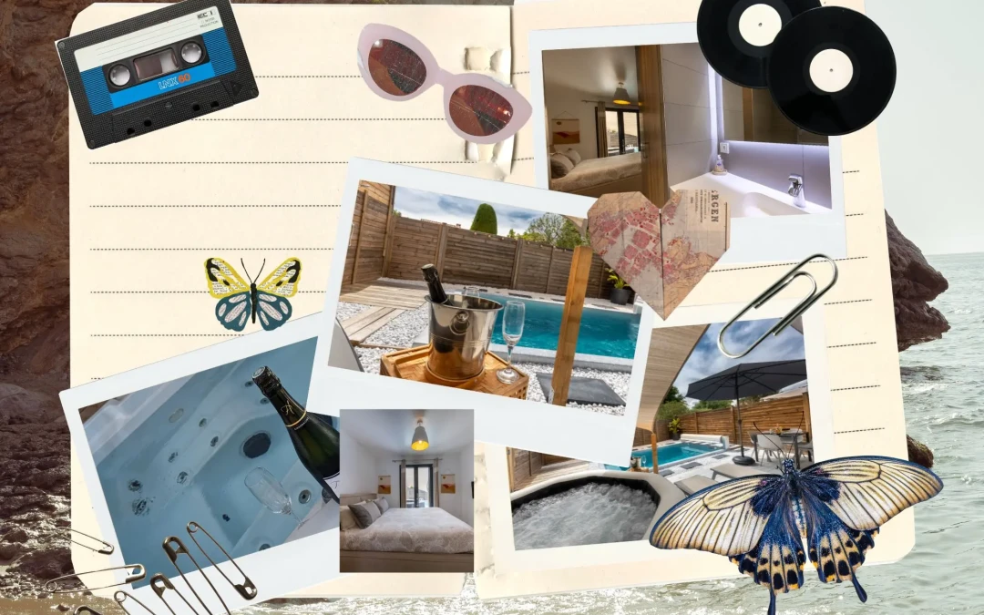 Séjour cocooning avec spa privatif sur la Côte d’Azur