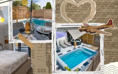 Où profiter d’un séjour luxe et détente sur la Riviera ?