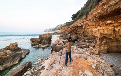 Les meilleurs spots photo de la Côte d’Azur : nos adresses incontournables entre Nice, Monaco et l’arrière-pays