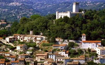 Villeneuve-Loubet : que faire et que voir dans ce village de la Côte d’Azur