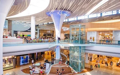 Shopping sur la Côte d’Azur : les meilleures adresses entre luxe et bonnes affaires