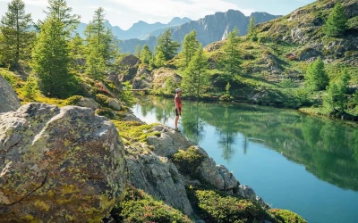 Les plus belles escapades nature autour de Nice