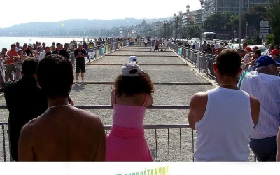 Europétanque des Alpes-Maritimes 2026 : la pétanque au sommet à l’hippodrome de Cagnes-sur-Mer