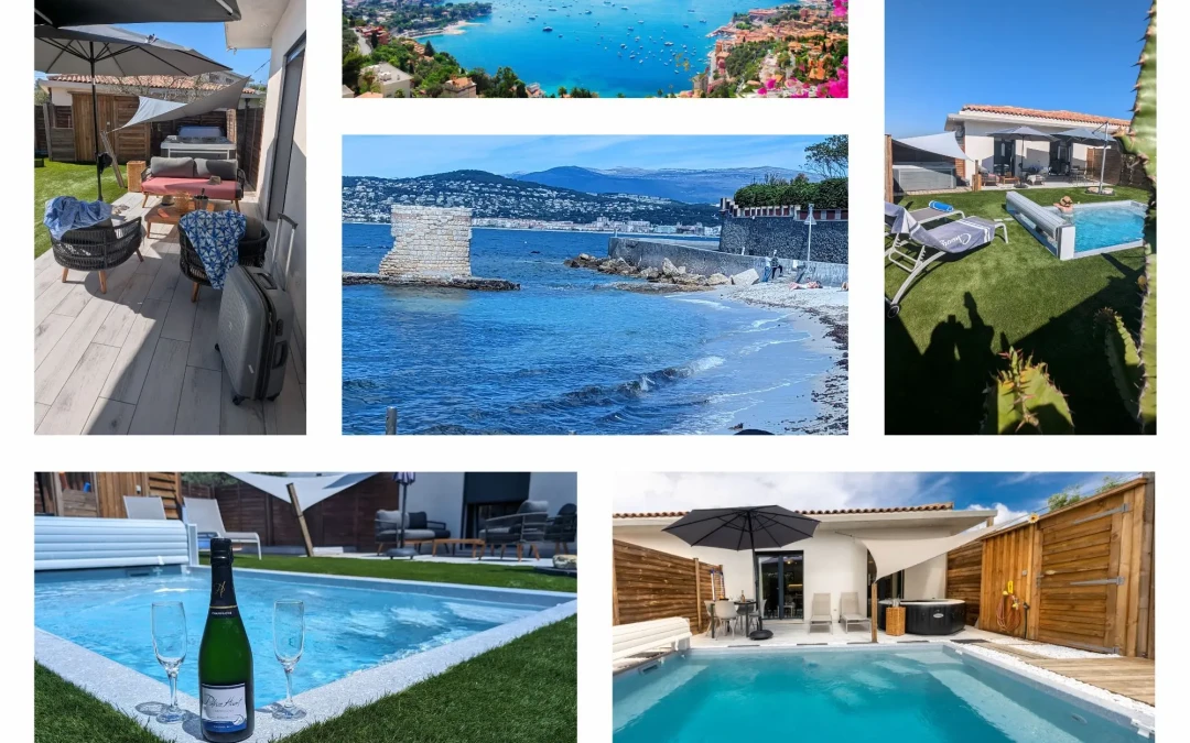 Vacances sur la Côte d&rsquo;Azur sans voiture : est-ce vraiment possible ?