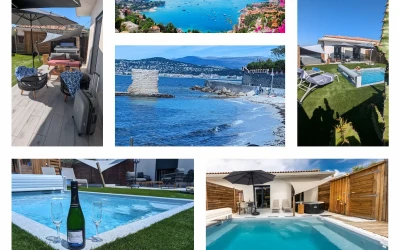Vacances sur la Côte d’Azur sans voiture : est-ce vraiment possible ?