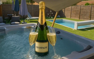 Noël et Nouvel An au soleil : où passer les fêtes de fin d’année sur la Côte d’Azur ?