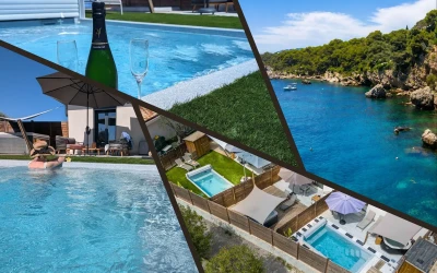 Séjour sur la Côte d’Azur hors saison : pourquoi venir hors été ?