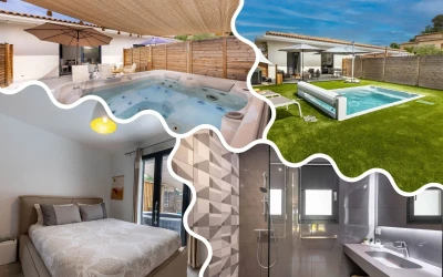 Gîte cocooning sur la Côte d’Azur : un cadre intimiste pour se ressourcer