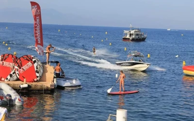 Les meilleures idées de vacances sur la French Riviera