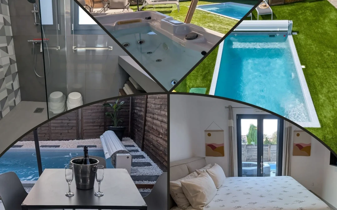 Location de dernière minute sur la Côte d&rsquo;Azur : trouver un gîte libre ce week-end