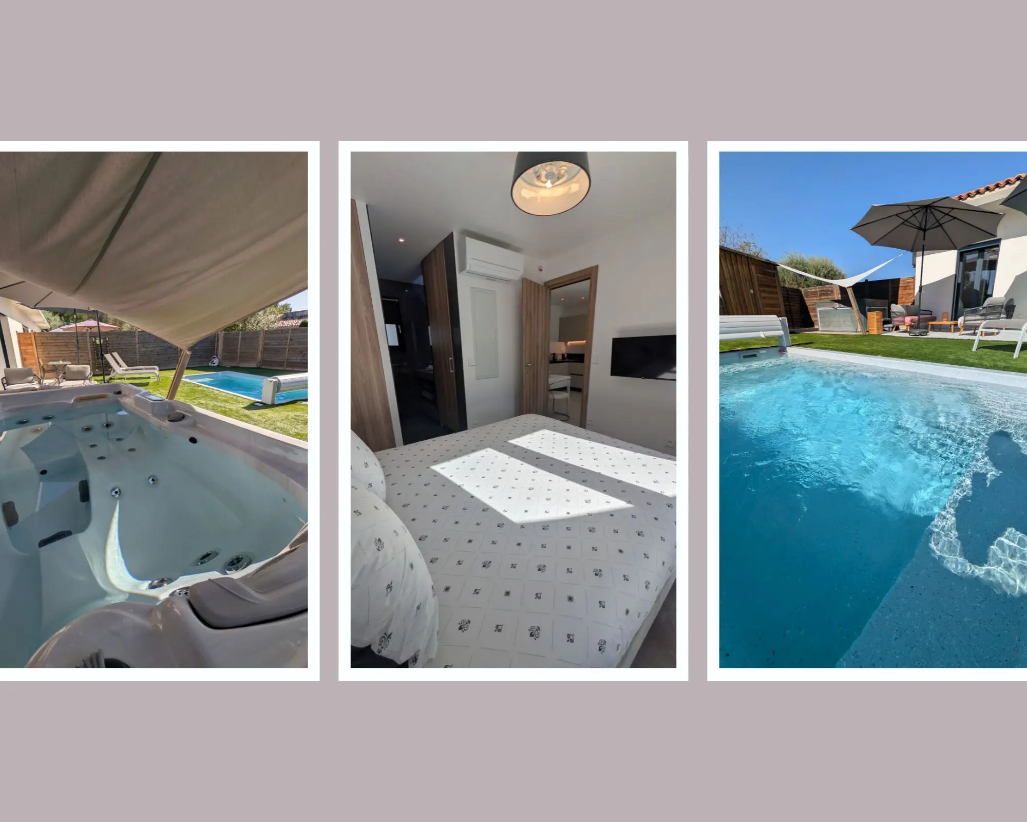 prix-location-vacances-piscine-privee-cote-azur Prix d'une location de vacances avec piscine privée sur la Côte d'Azur – gîte avec bassin privatif au soleil