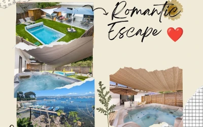 Louer un appartement de vacances sur la Côte d’Azur : les points à vérifier avant de réserver