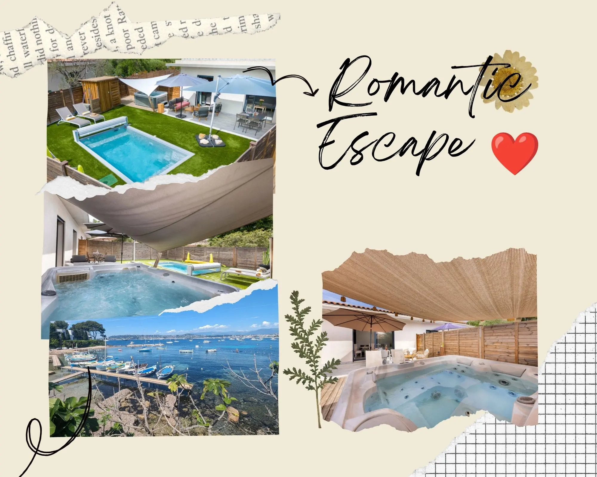 louer-appartement-vacances-cote-azur-points-verifier Louer un appartement de vacances sur la Côte d'Azur – couple vérifiant une réservation en ligne avant de payer