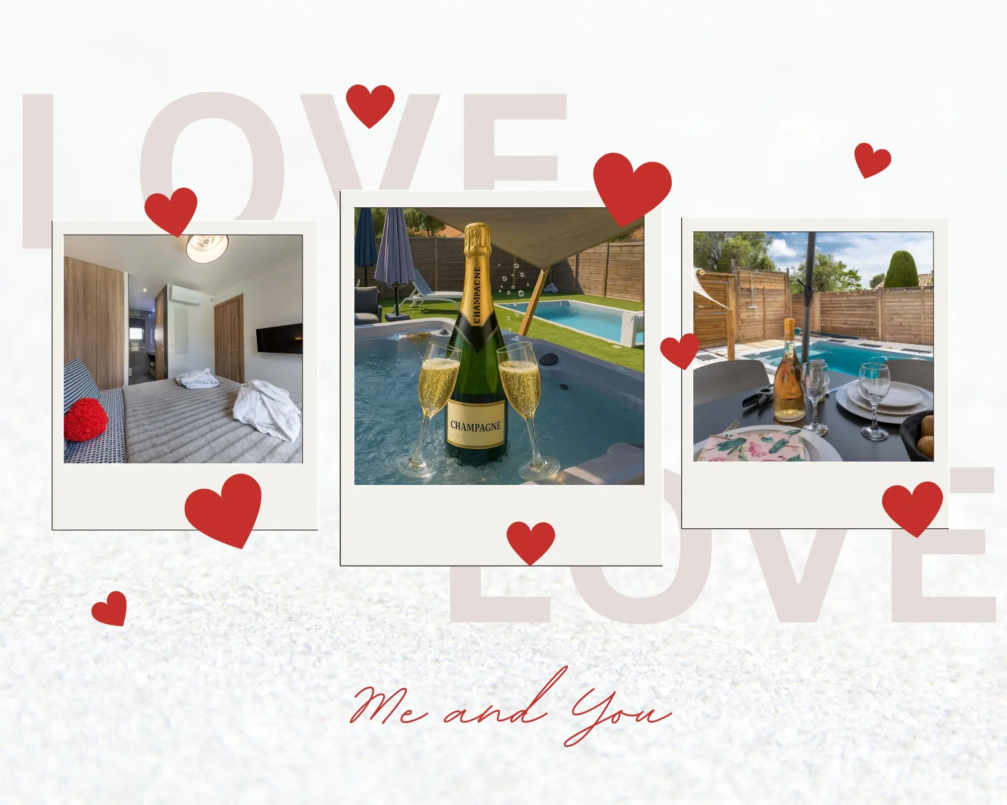 love-room-cote-azur-jacuzzi-privatif Love room sur la Côte d'Azur – jacuzzi privatif aux lumières d'ambiance sous le ciel étoilé