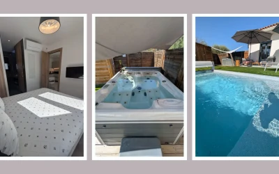 Où loger près de Saint-Paul-de-Vence pour un week-end d’exception ?
