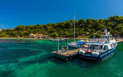 Que faire entre Antibes et Cannes ?