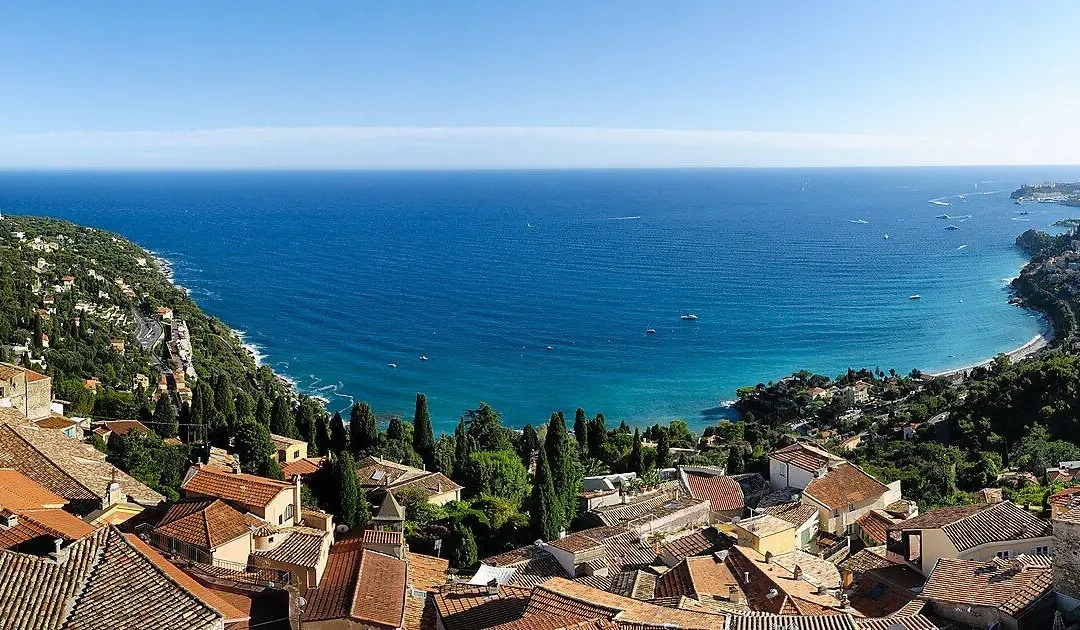 Roquebrune-Cap-Martin : village médiéval et cap secret entre Monaco et Menton